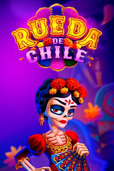 Rueda De Chile