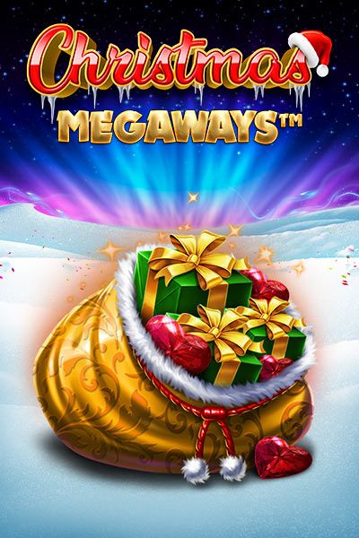 Branded Christmas Megaways